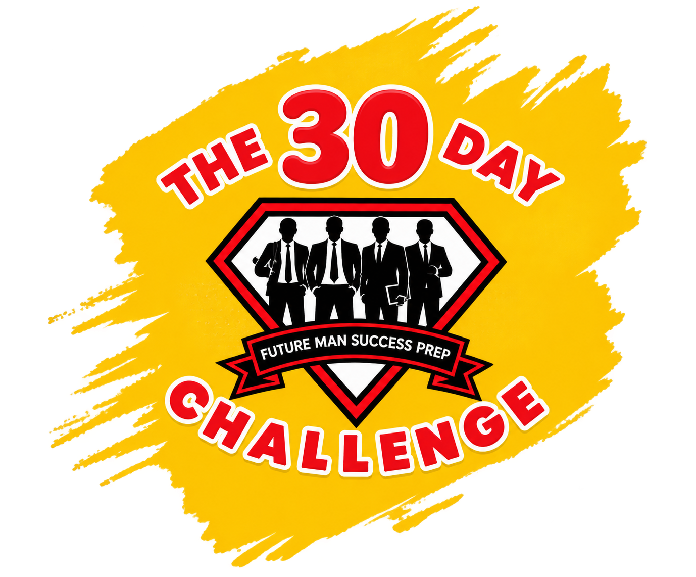 30 Day Challenge Img